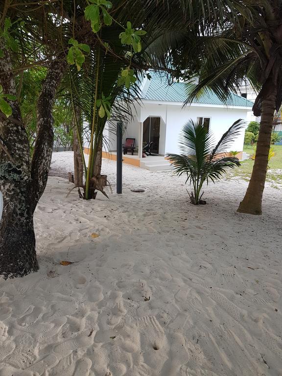 Villa Admiral Grand Anse  Exterior photo
