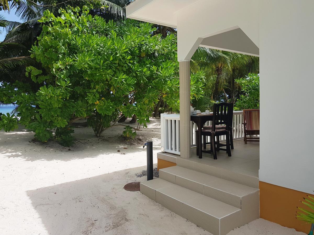 Villa Admiral Grand Anse  Exterior photo